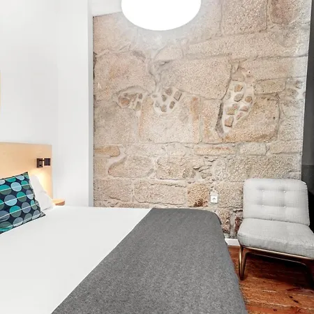 Apartamento Ox B Places *