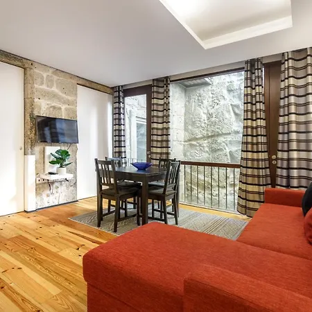 Apartamento Ox B Places Porto