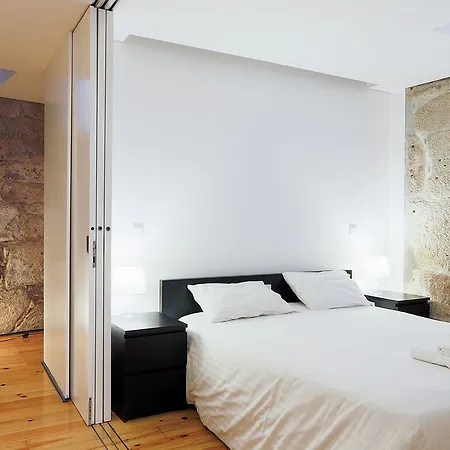 Ox B Places Apartamento *