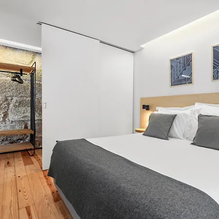 Apartamento B. Places *