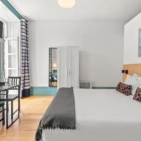 B. Places Apartamento