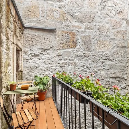 Apartamento B. Places Oporto