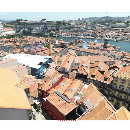 B. Places * Oporto