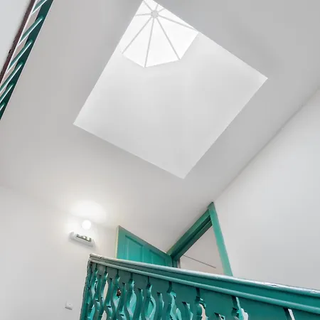 Apartamento B. Places Oporto
