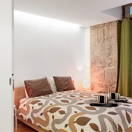 Apartamento B. Places *