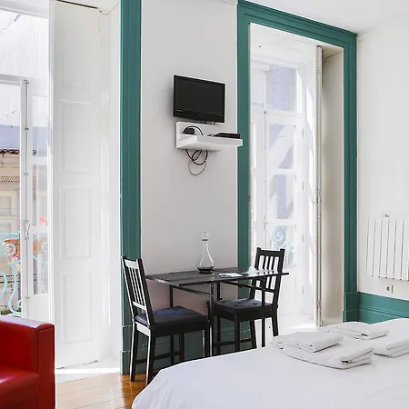 B. Places Oporto