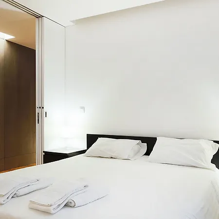 Apartamento B. Places *